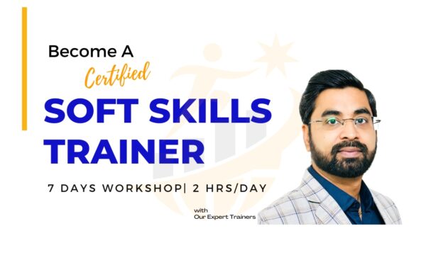 Soft Skills Trainer Certification Program