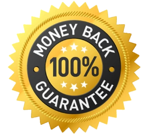 money-back logo